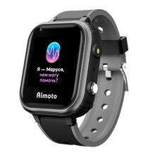 Умные часы-телефон Aimoto Pro IQ